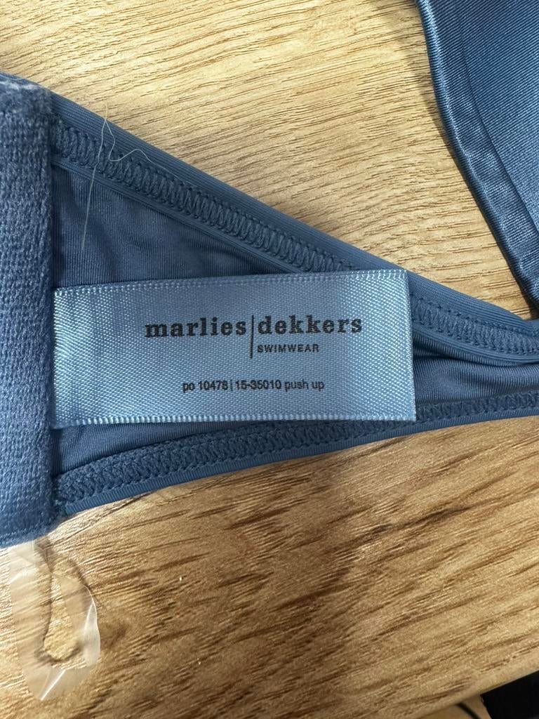 Marlies Dekkers, Ophalen of Verzenden, Nieuw, Bikini