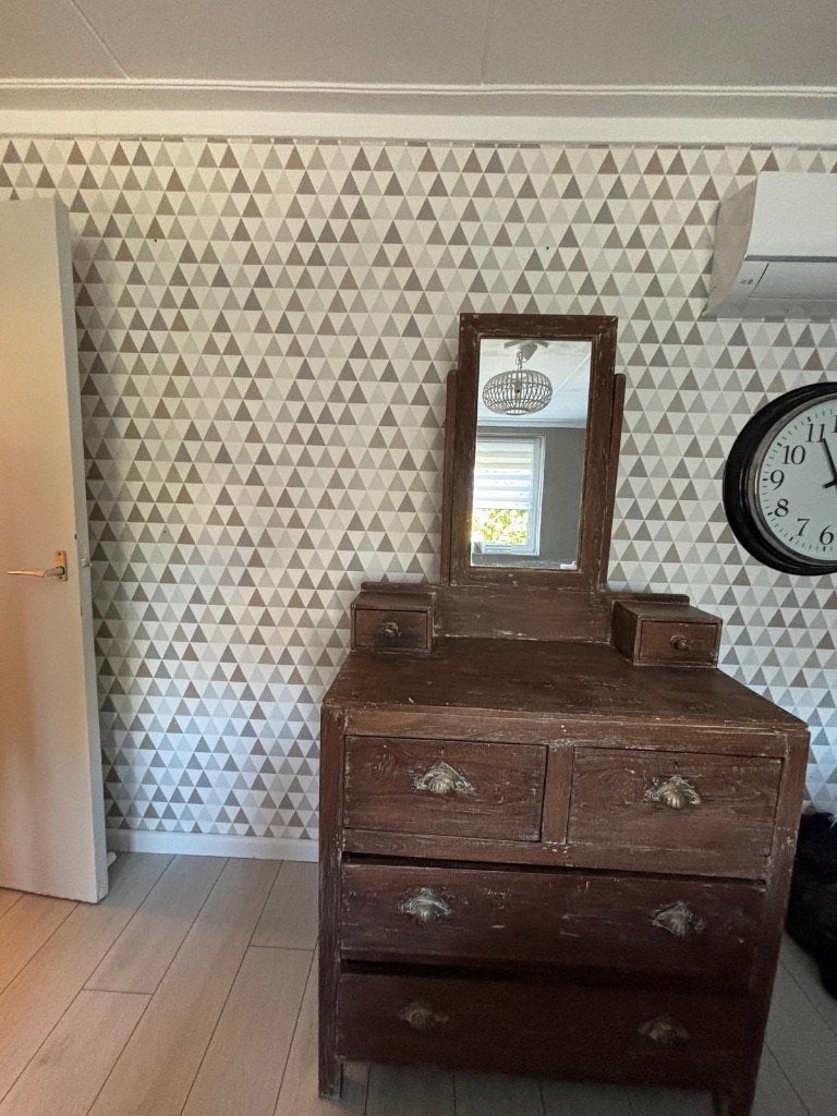 Ladekast, Huis en Inrichting, Ophalen, Gebruikt, 50 tot 100 cm, 3 of 4 laden