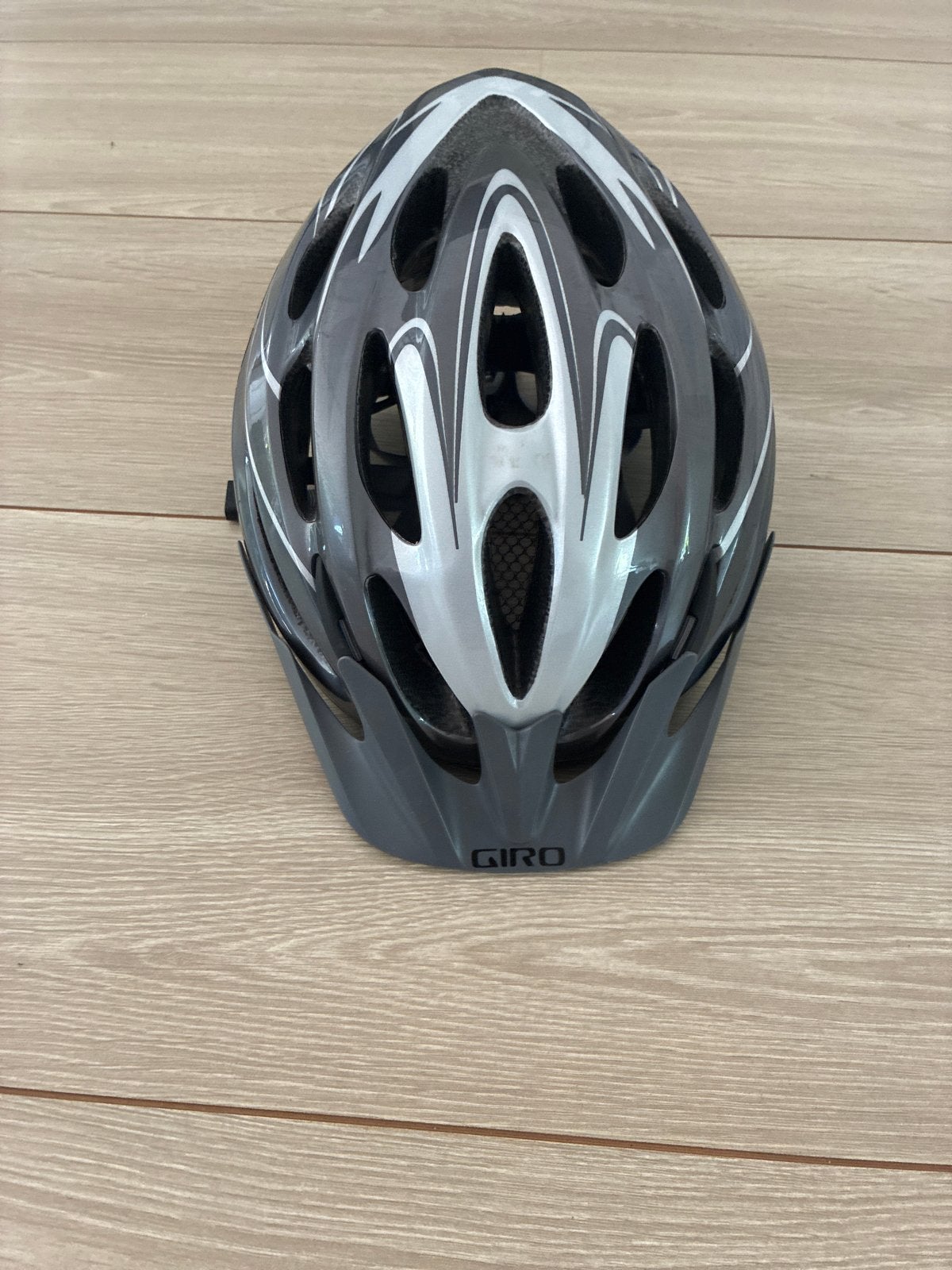 Giro Indicator fietshelm - Nooit gebruikt, Ophalen, Nieuw, Overige maten, Heer of Dame