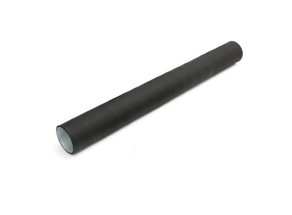 Geïsoleerde spirobuis spiraalbuis 200mm 2meter nieuw, Ophalen, Nieuw, Ventilator en Afzuiger