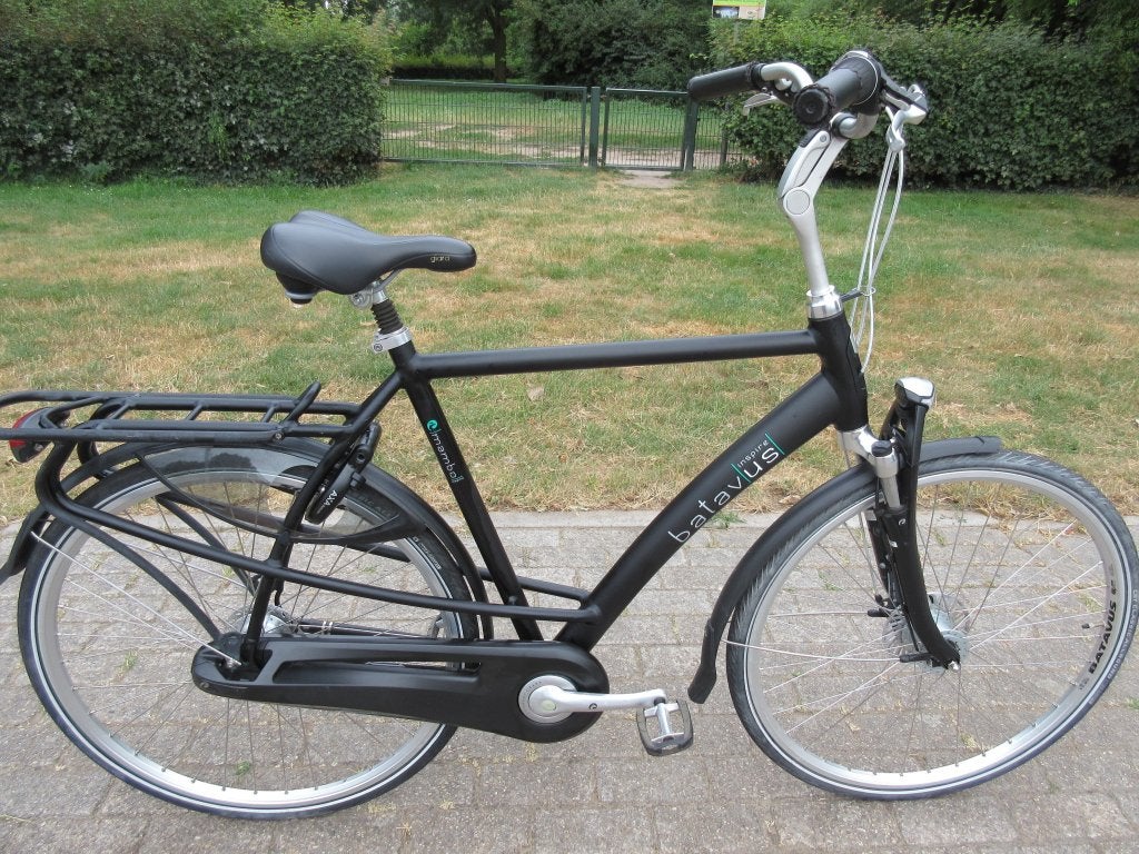 Batavus mambo, Fietsen en Brommers, 57 tot 61 cm, Ophalen, Gebruikt, Batavus