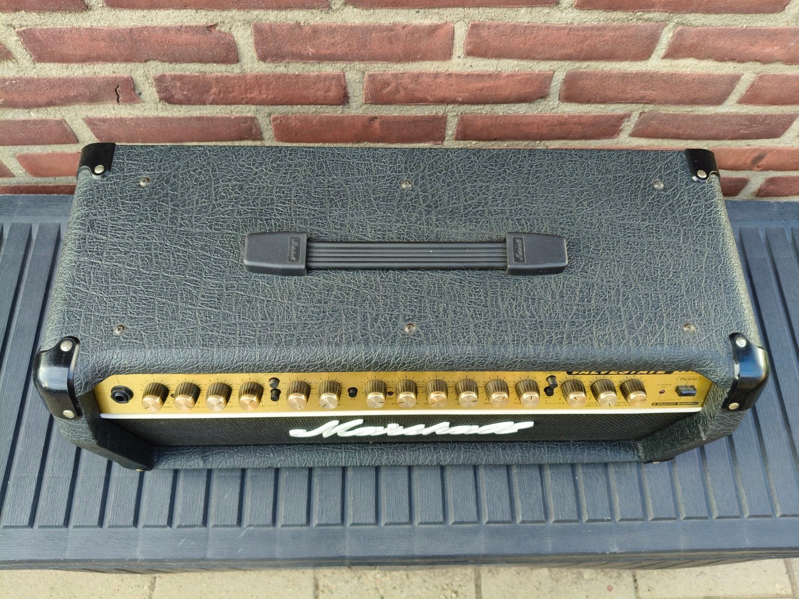 Foto 4 van Marshall Valvestate VS100