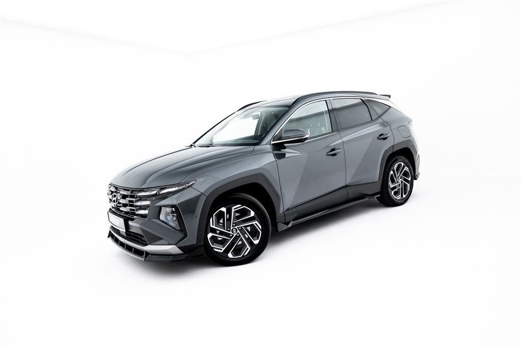 Maxton Design Hyundai Tucson MK4 Facelift Side skirt Diffuse, Verzenden, Automotive Parts, A.parts@hotmail.nl, Trasmolenlaan 12 3447 GZ Woerden