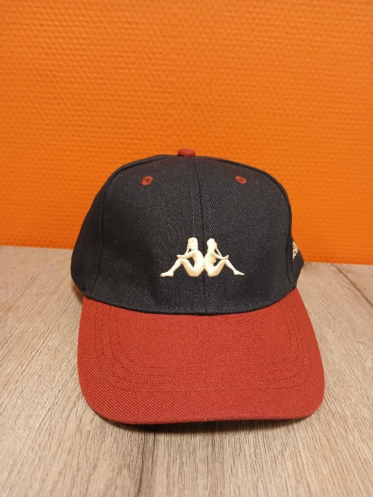 mcdonald's kappa pet, Kleding | Heren, McDonald's, One size fits all, Ophalen of Verzenden, Pet