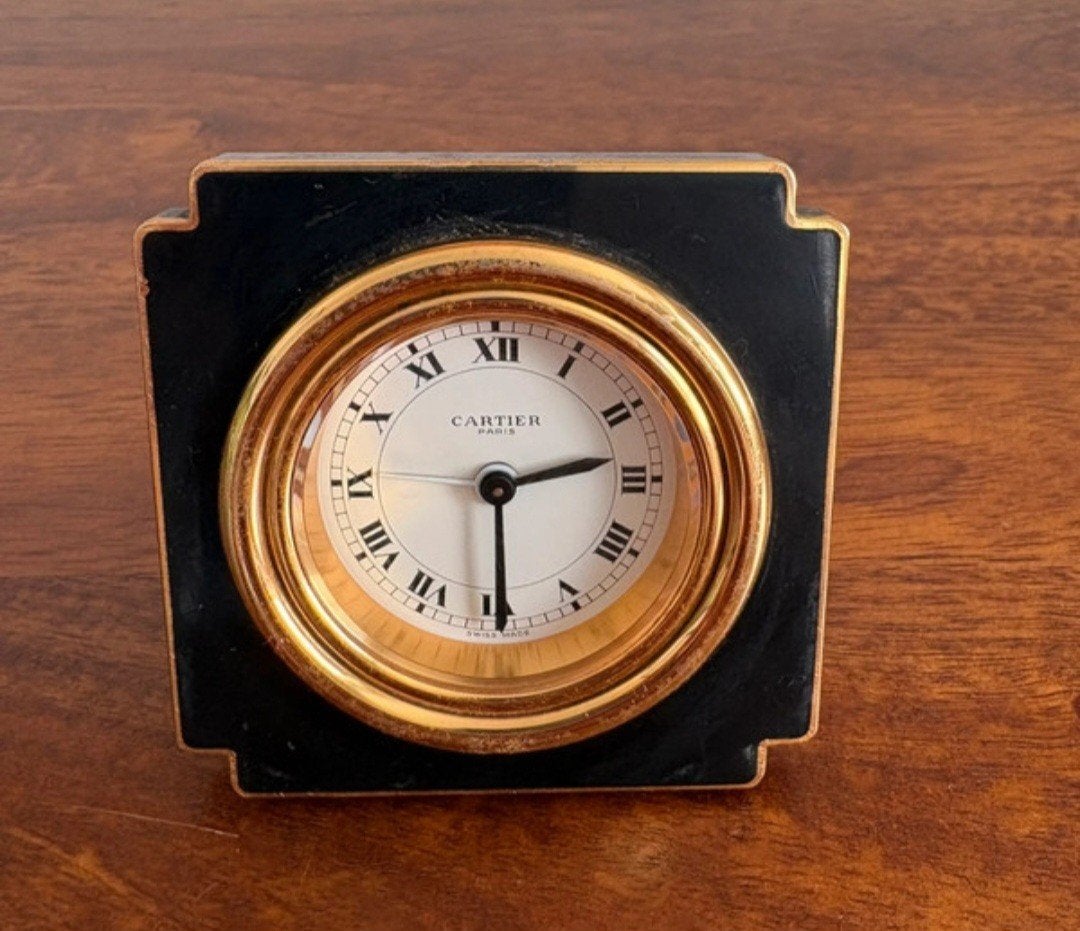 Unieke originele Cartier verzamelobjecten / vintage / antiek, Ophalen of Verzenden