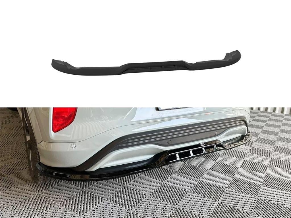 Ford Puma MK2 Facelift - Achterbumper spoiler, Auto diversen, Tuning en Styling, Ophalen of Verzenden, MJ-Carstyling, Info@mj-carstyling.net