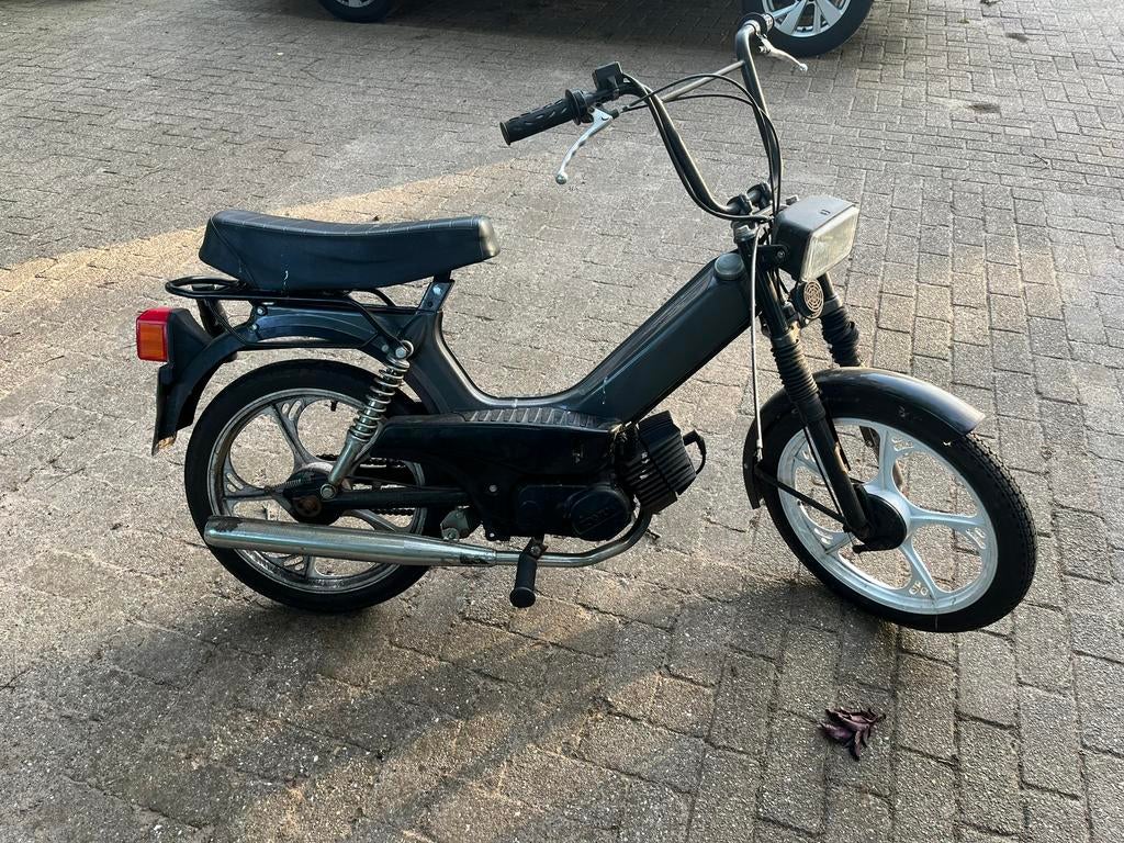 Tomos gezocht!!, Ophalen, Zo goed als nieuw, Overige typen