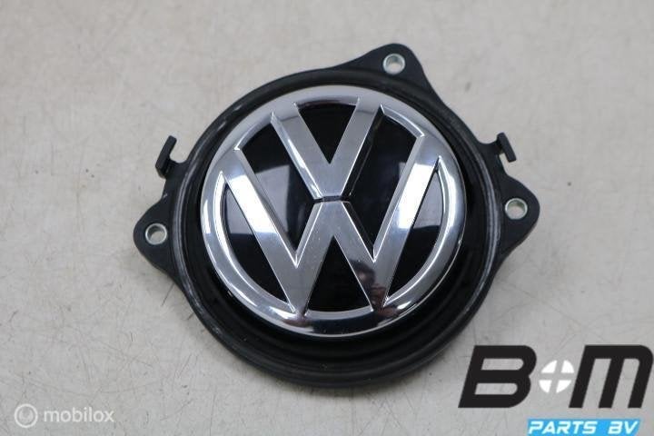 Achterklepopener VW Scirocco 1K8827469B, Gebruikt