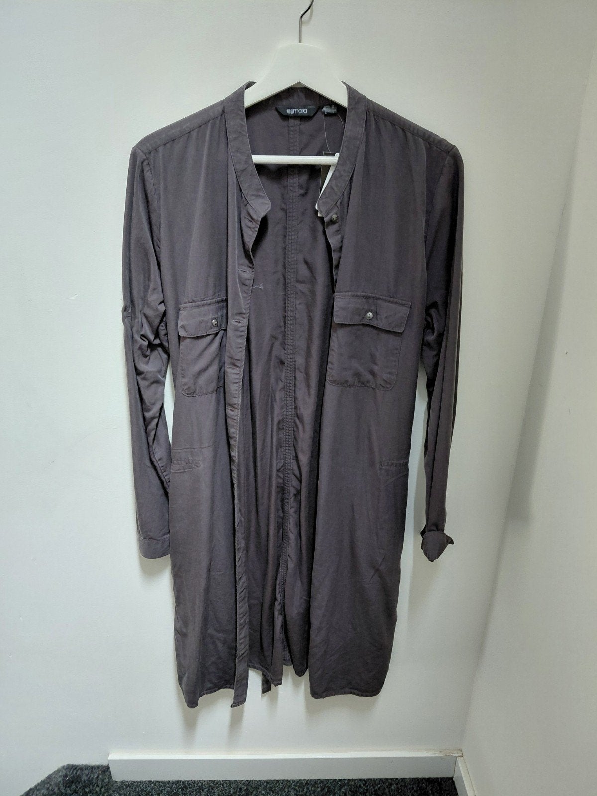 Nieuwe Esmara blouse/jurk/tuniek maat 44, Overige kleuren, Maat 42/44 (L), Nieuw, Esmara