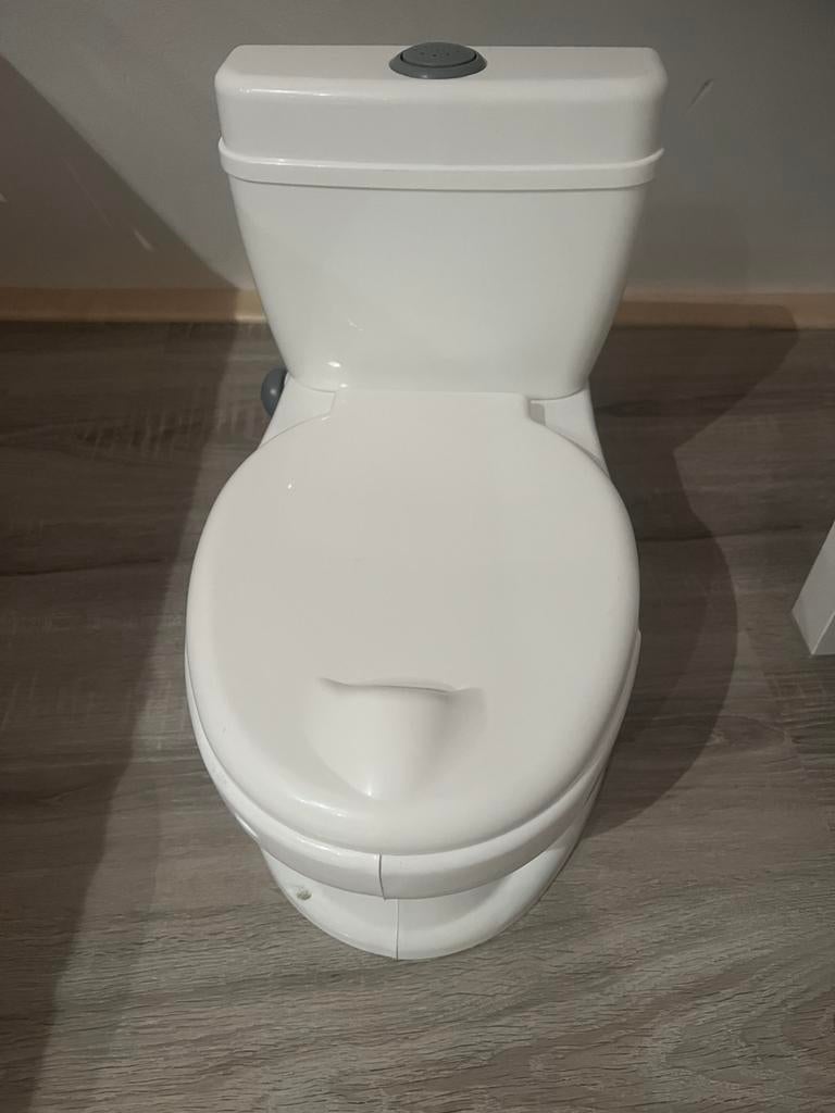 Potje, Kinderen en Baby's, Ophalen of Verzenden, Zo goed als nieuw, Overige typen