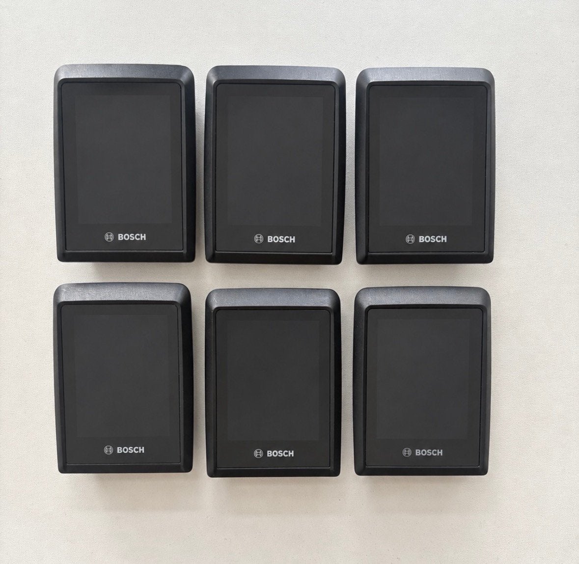 Bosch kiox 300 display / fietscomputer, Verzenden, Zo goed als nieuw