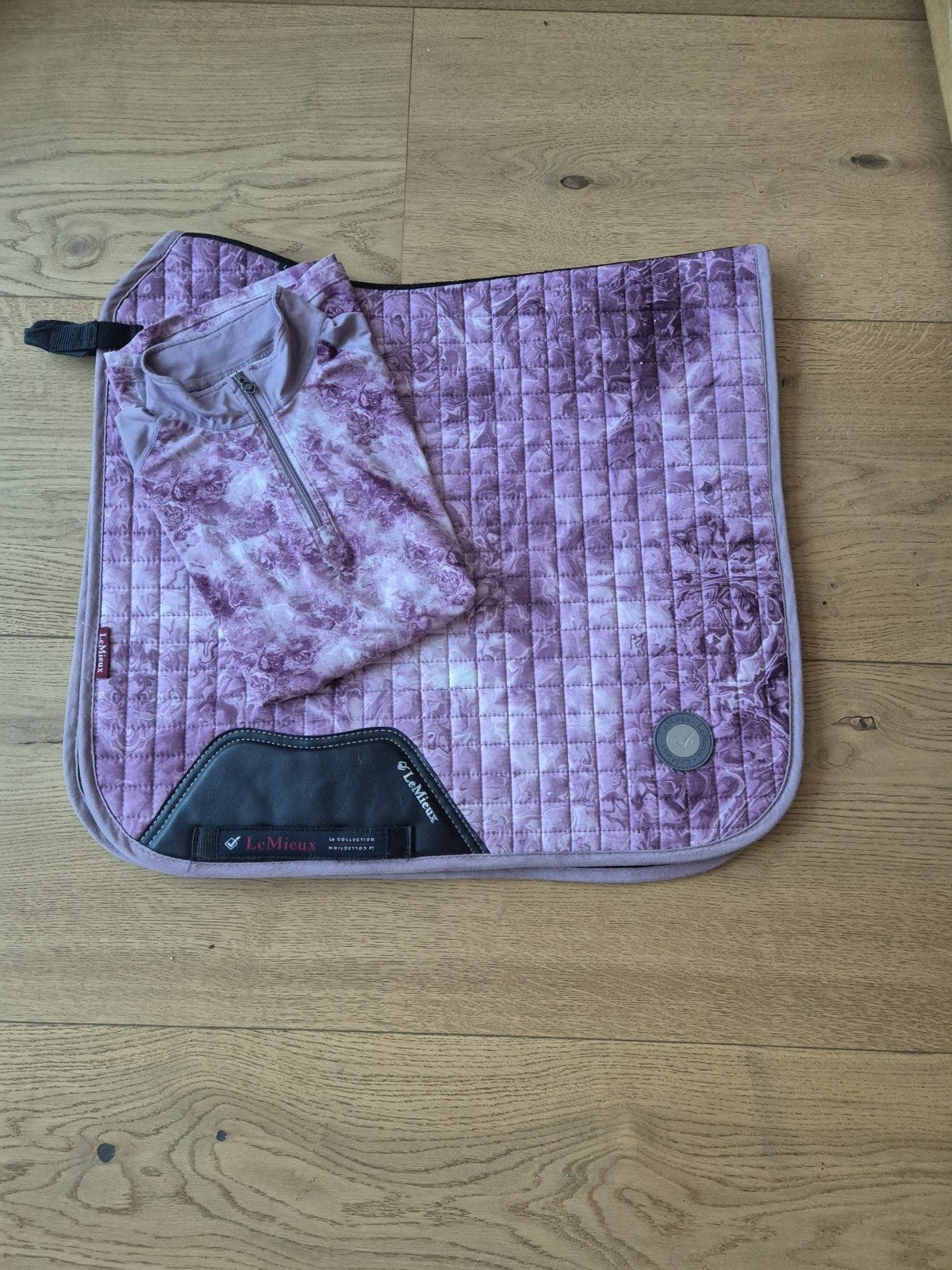 Lemieux set, Ophalen of Verzenden, Zo goed als nieuw