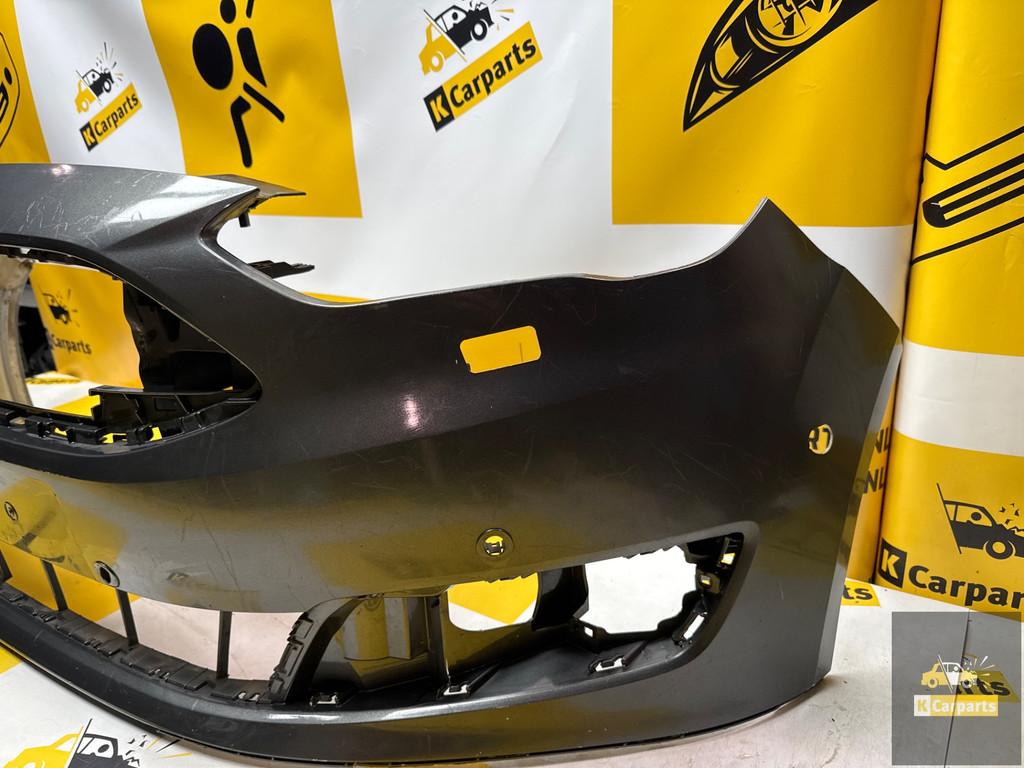 VOORBUMPER FORD C-MAX 2016+ KLS pdc LKN0097A bumper, Info@fabrikant.eu, Ophalen of Verzenden, Ford, Bumper