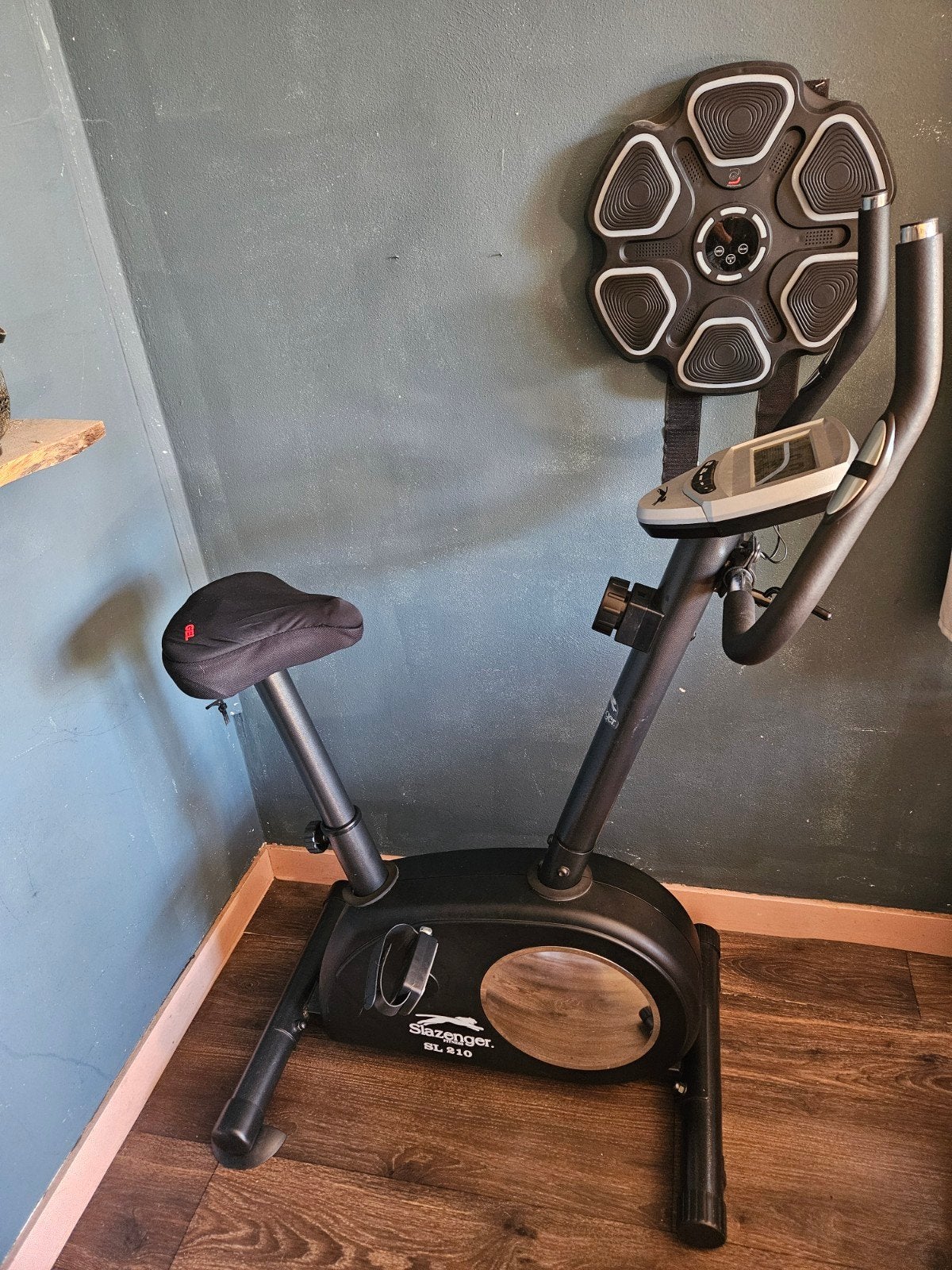 Slazenger SL 210 Hometrainer - Zo goed als nieuw