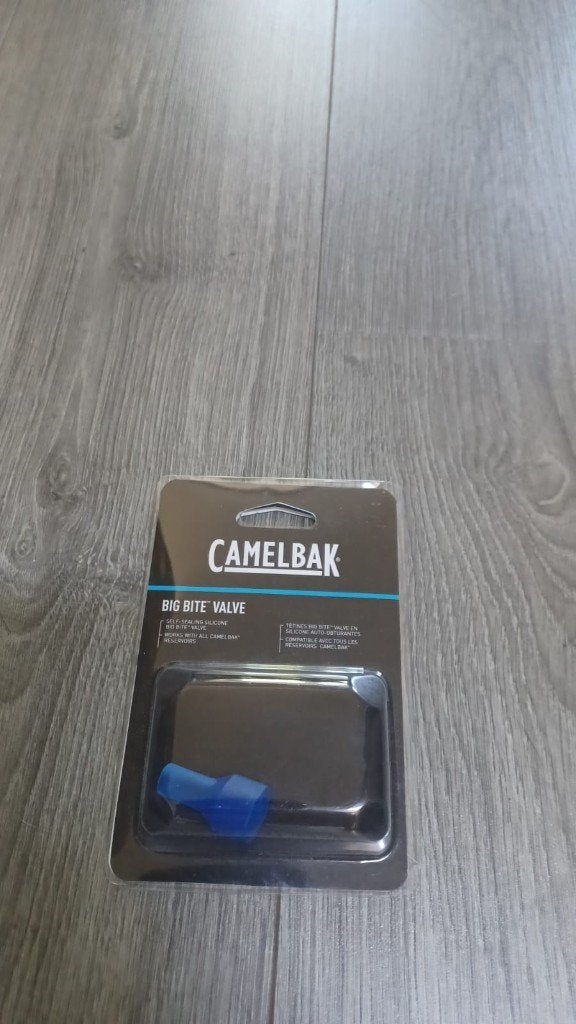 Camelbak Big Bite Valve mondstuk, Ophalen of Verzenden, Nieuw