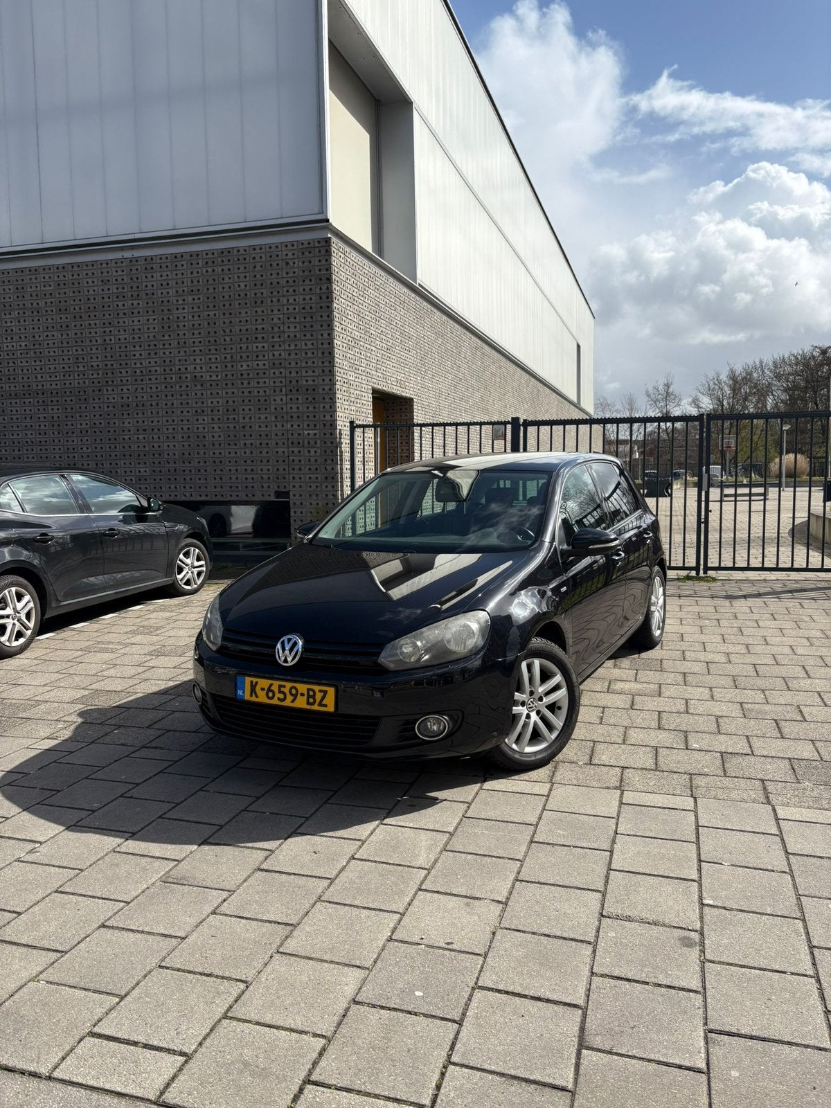 Volkswagen Golf 6 1.2 TSI Match Edition | APK 11-2026, Ophalen, Zo goed als nieuw