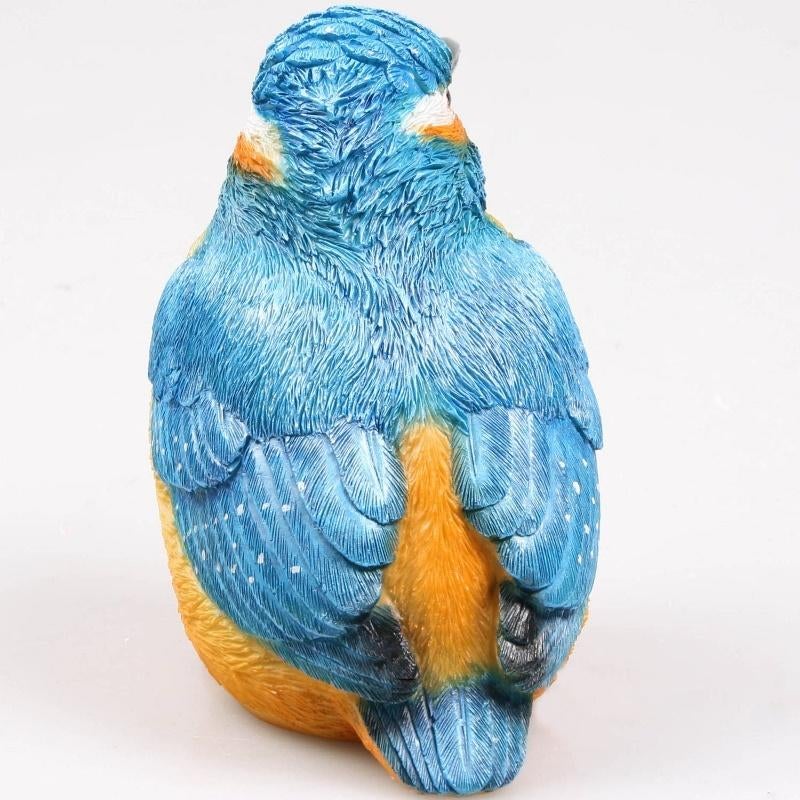 IJSVOGELTJE - THE BEAUTY....(M), Ophalen of Verzenden, Nieuw