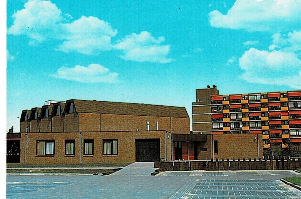 Stadskanaal, Kerk, Verzamelen, Ophalen of Verzenden, Ongelopen, Groningen