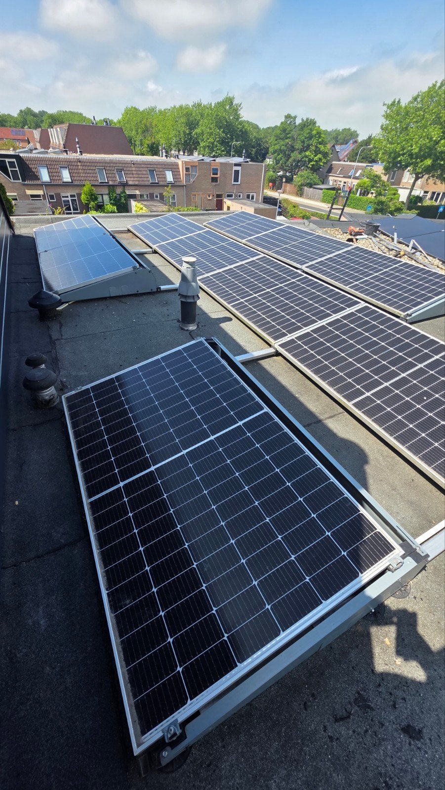 FlatFix ESDEC Fusion montagesysteem, Ophalen of Verzenden, Zo goed als nieuw, Overige typen