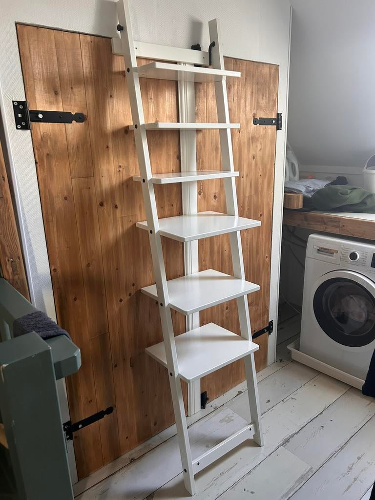 Ikea hjalmaren wandrek, Ophalen, Zo goed als nieuw