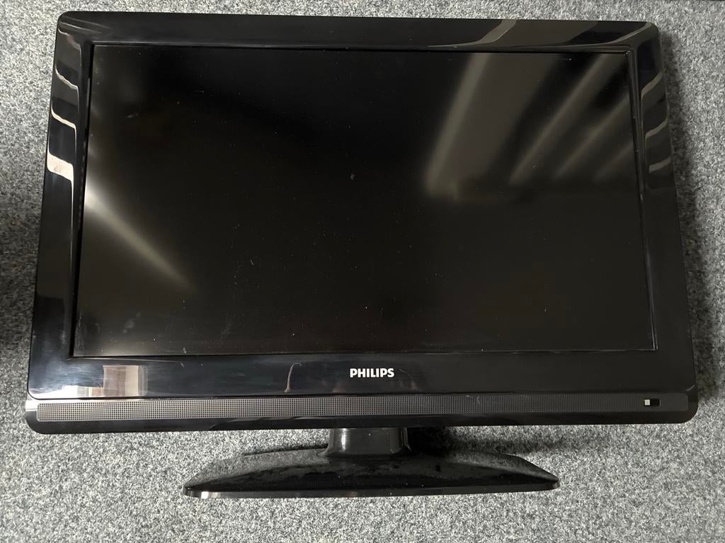 Philips TV 32inch, Philips, 50 Hz, HD Ready (720p), Zo goed als nieuw