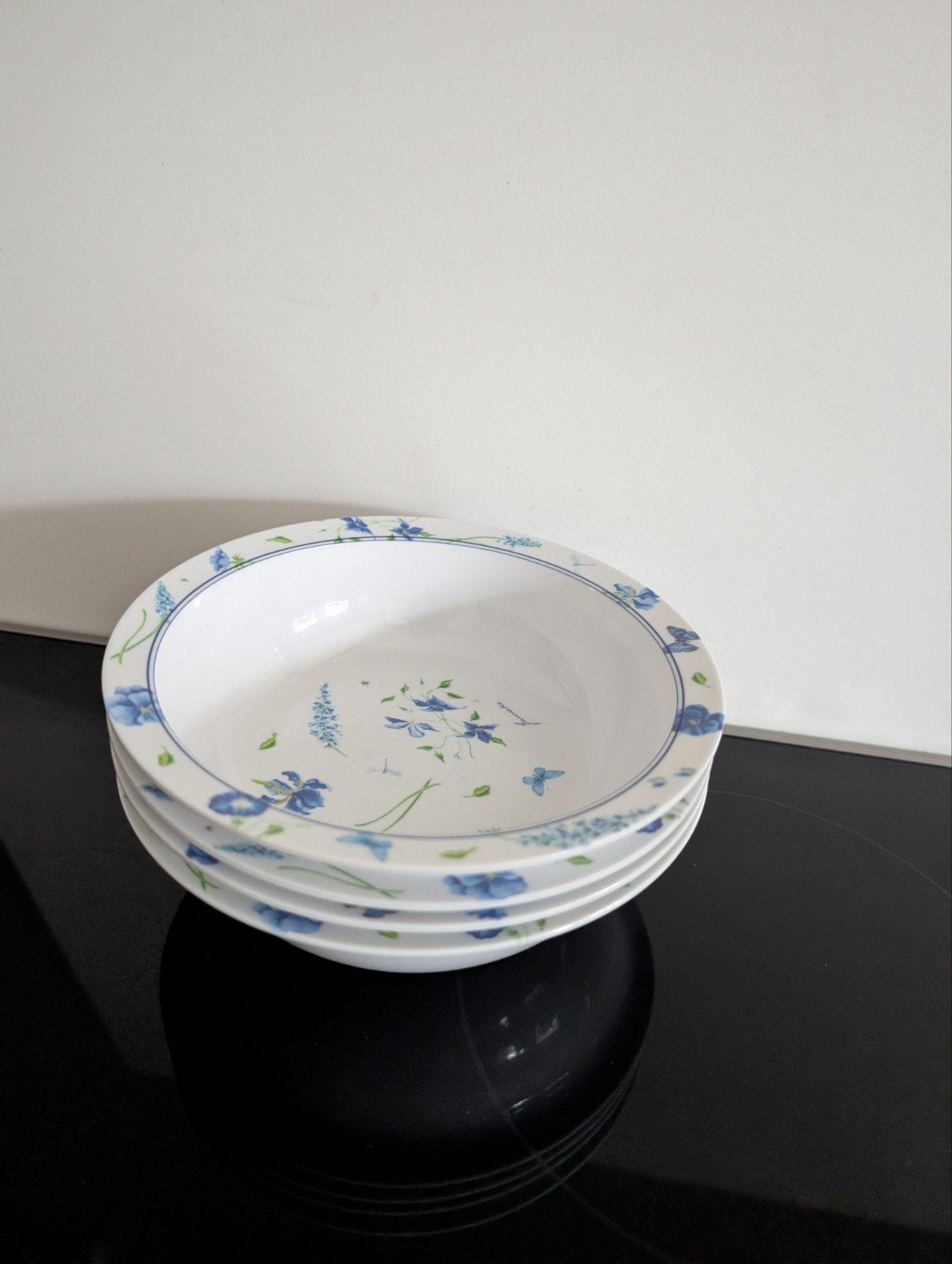 mepal schaaltjes Janneke Brinkman, Kunststof, Mepal, Ophalen of Verzenden, Overige stijlen
