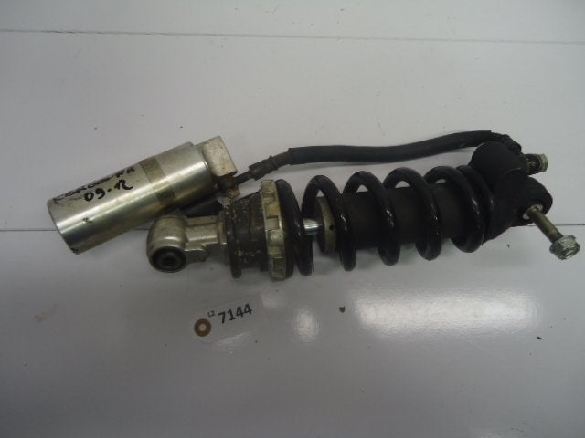 CBR600RR 2009 - 2012 Honda Achterschokbreker D1-29534