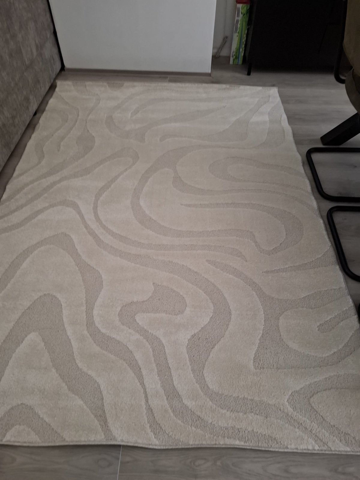 Nieuw vloerkleed, Ophalen, 150 tot 200 cm, 200 cm of meer, Zo goed als nieuw