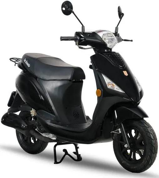 La Souris electrische scooter voor onderdelen, Ophalen, Zo goed als nieuw, Overige typen, Overige merken