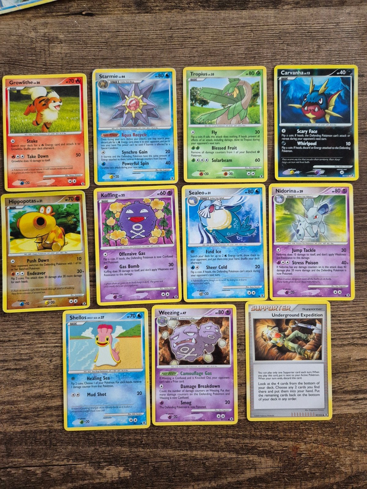 Pokemon platinum: Rising rivals, Ophalen of Verzenden, Zo goed als nieuw