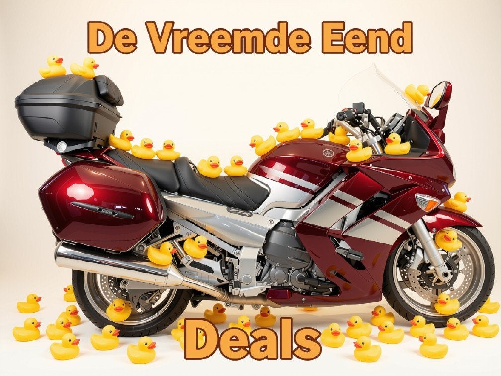 Yamaha FJR1300AS FJR 1300 ABS TOURER (bj 2009), Motoren, 1298 cc, Meer dan 35 kW, Toermotor, ABS