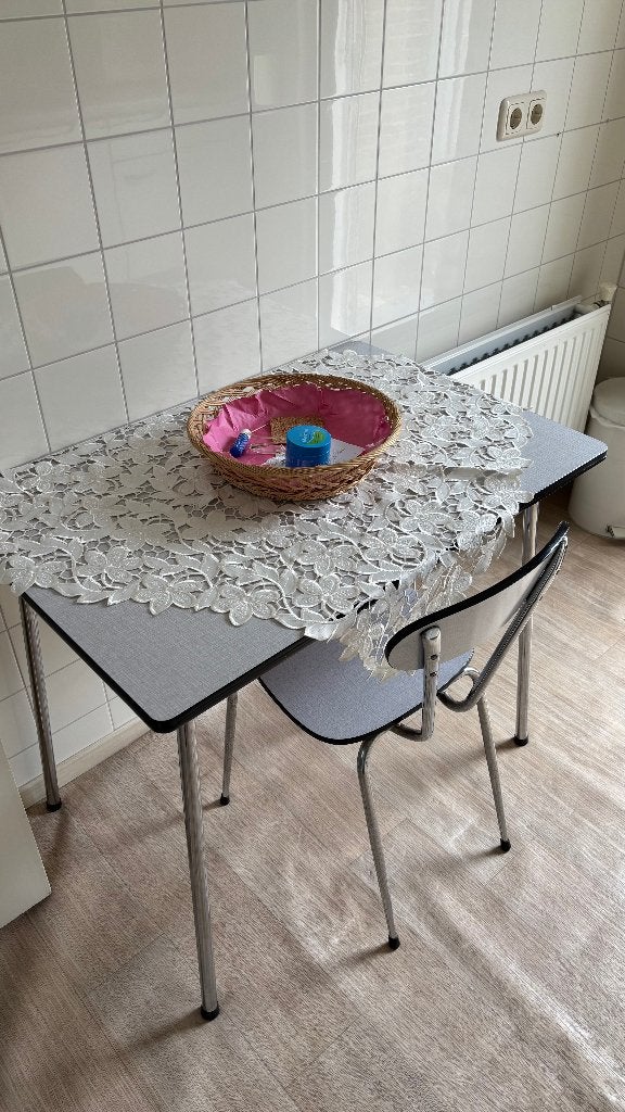 Te koop, Huis en Inrichting, Ophalen, Kunststof, Gebruikt, 100 tot 150 cm