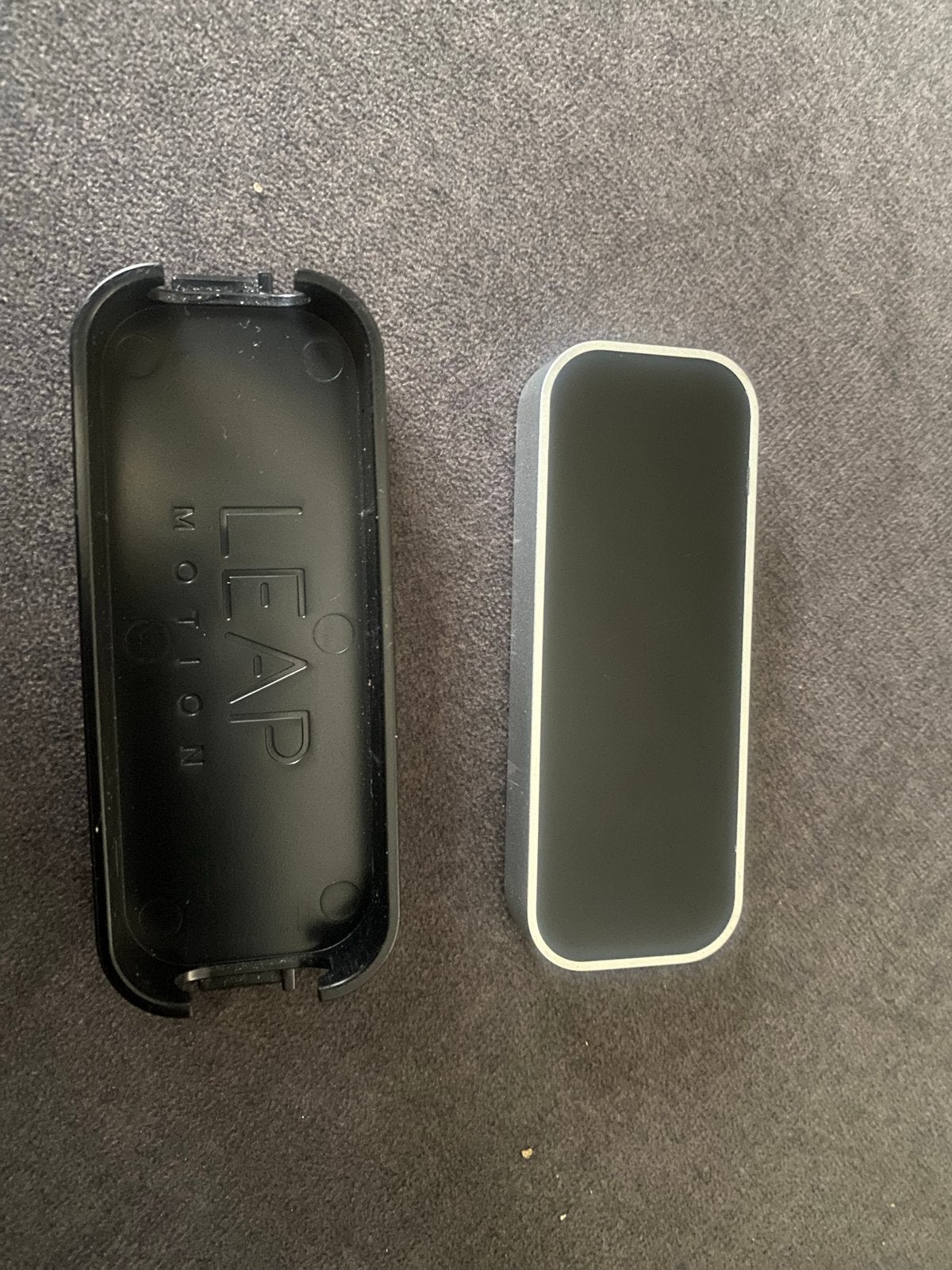 Leap Motion Controller - 3D Interactie voor PC/Mac, Ophalen of Verzenden, Nieuw