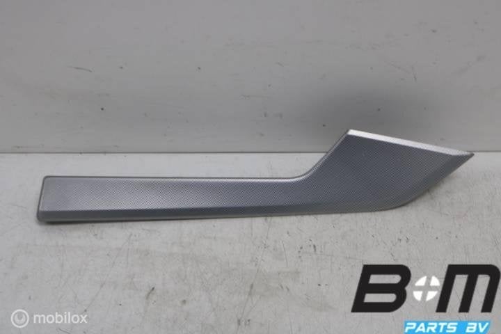 Sierstrip rechtsachter Audi A4 8W 8W0867420, Gebruikt