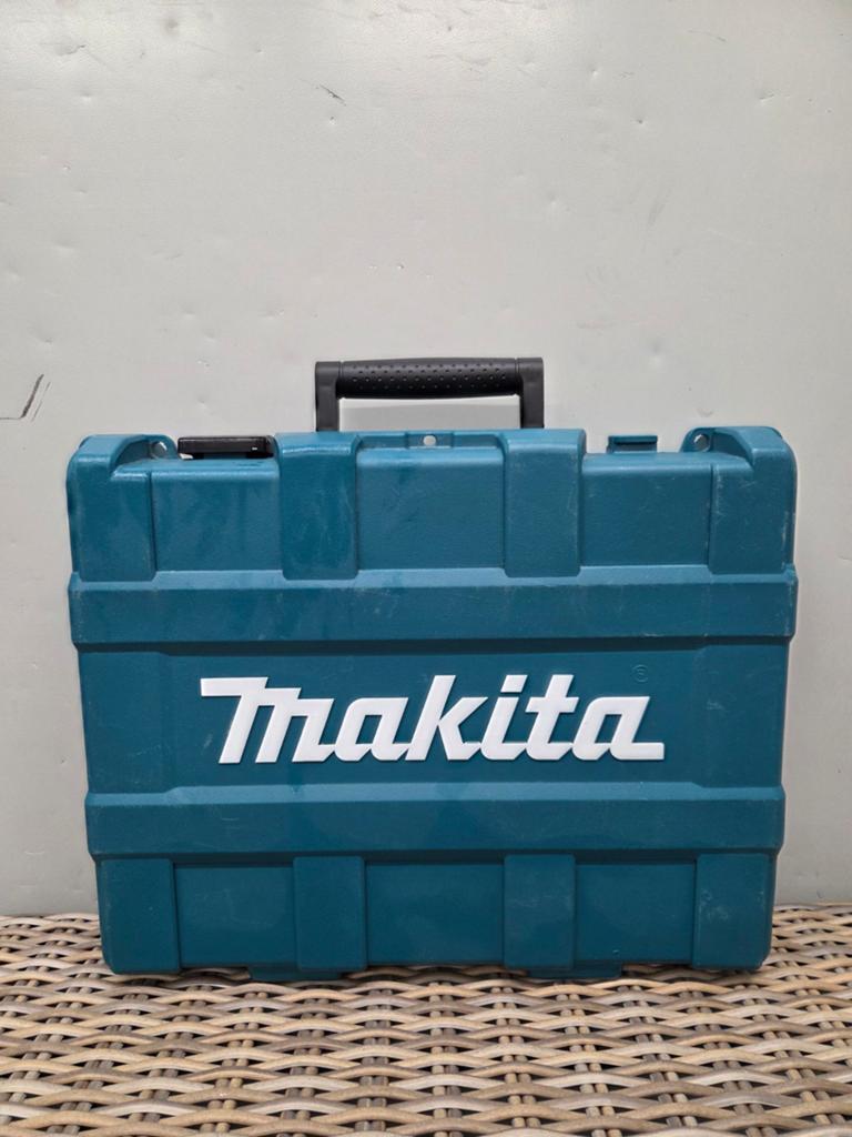 Makita Koffer in goede staat, Ophalen of Verzenden, Zo goed als nieuw