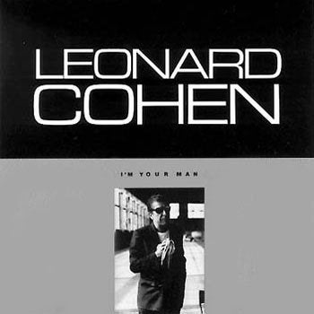 Leonard Cohen, Ophalen of Verzenden, Gebruikt, Pop