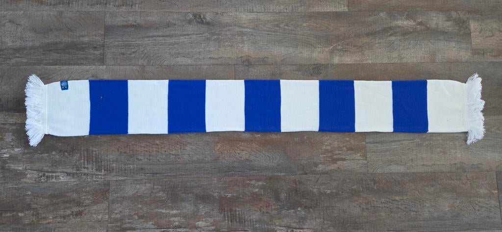 Sjaal Napoli, Ophalen of Verzenden, Zo goed als nieuw, Buitenlandse clubs, Vaantje of Sjaal