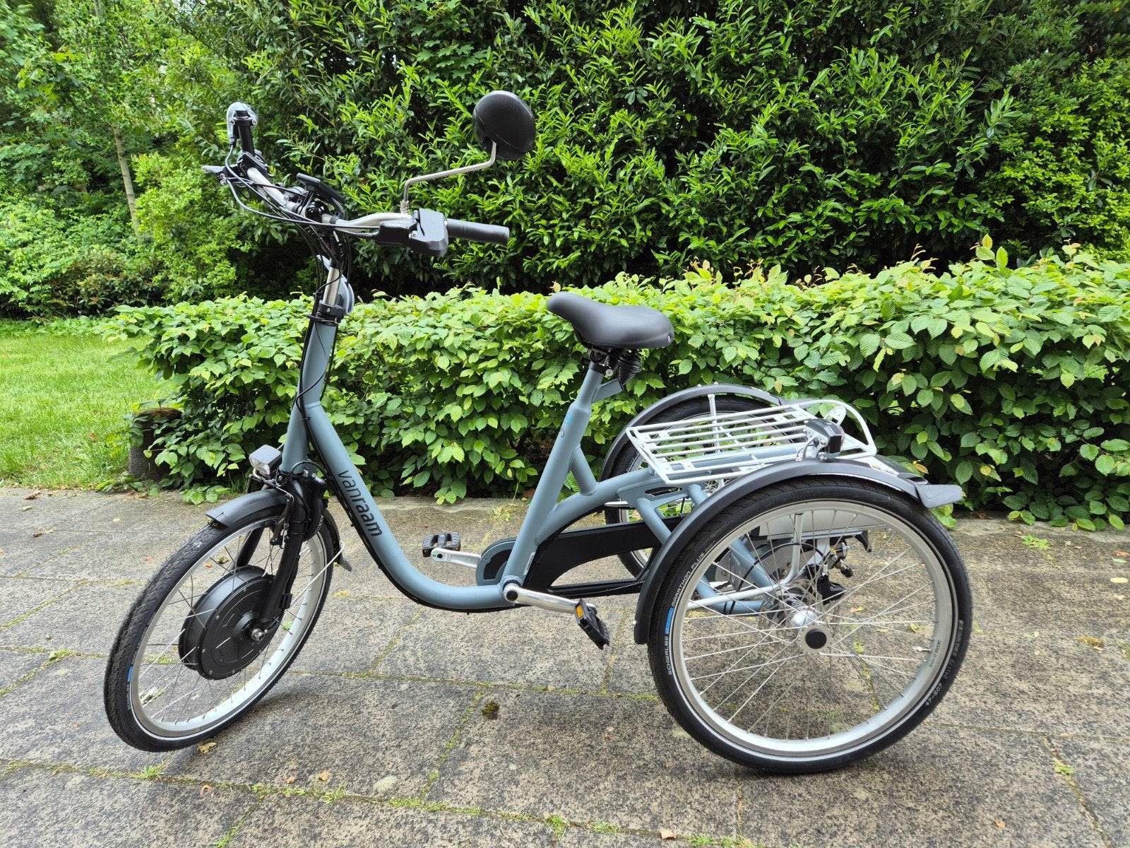 Van Raam Maxi driewielfiets - Gloednieuw met garantie, Ophalen, Nieuw, Van Raam
