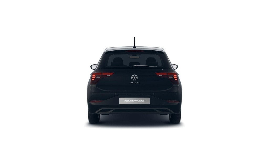 Volkswagen Polo 1.0 TSI Life Edition | #AD | 95pk | ACC (ada, Auto's, Volkswagen, Voorwielaandrijving, Stof, Euro 6, 95 pk