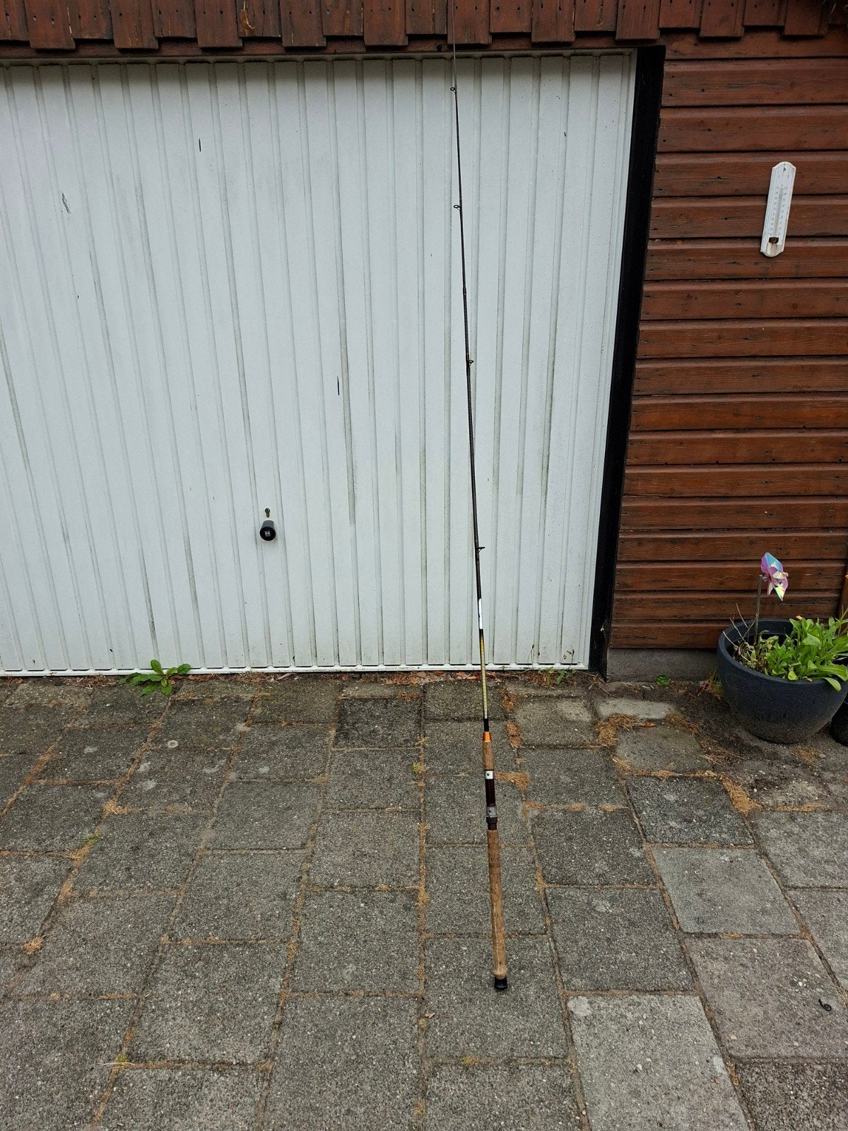 Comeran black star hengel, Ophalen of Verzenden, Zo goed als nieuw
