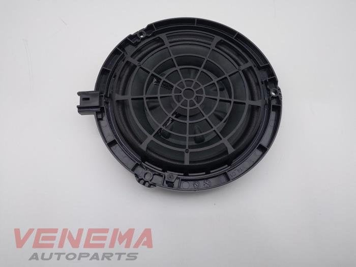 Luidspreker van een Citroen C5 Aircross, Gebruikt, -, Ophalen of Verzenden, -