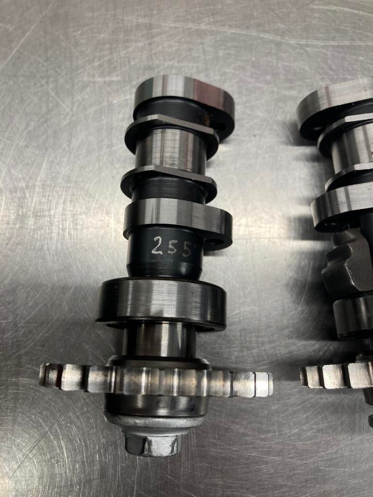 Speciale KTM FACTORY Nokkenassen!!, Motoren, Ophalen of Verzenden