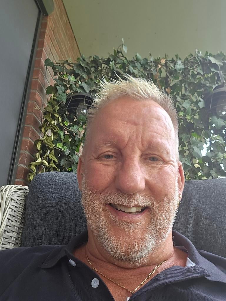 Ontspanningsmassage voor Mannen, Ontspanningsmassage