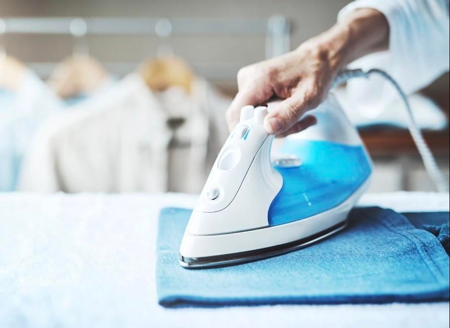 Snelle en betrouwbare strijkservice bij jou in de buurt!