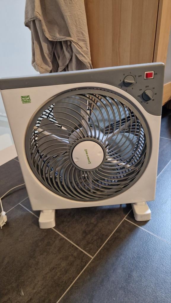 Bio G Power Windwaaier - Ventilator, Ophalen of Verzenden