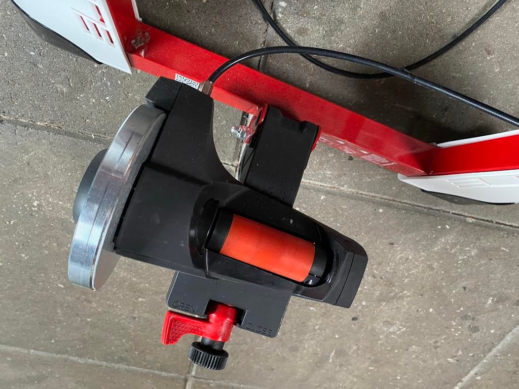 Novo Force Elite 8 / Fietstrainer, Ophalen of Verzenden, Gebruikt, Benen, Overige typen