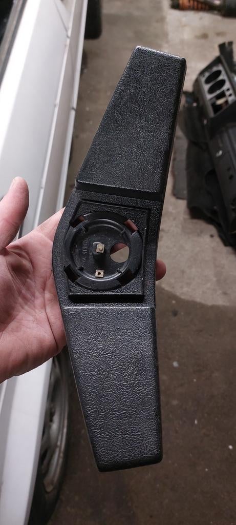 Golf mk1 stuurgedeelte, Ophalen of Verzenden