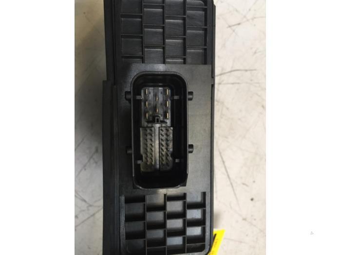 Computer Diversen van een Audi A8, Gebruikt, -, -, -