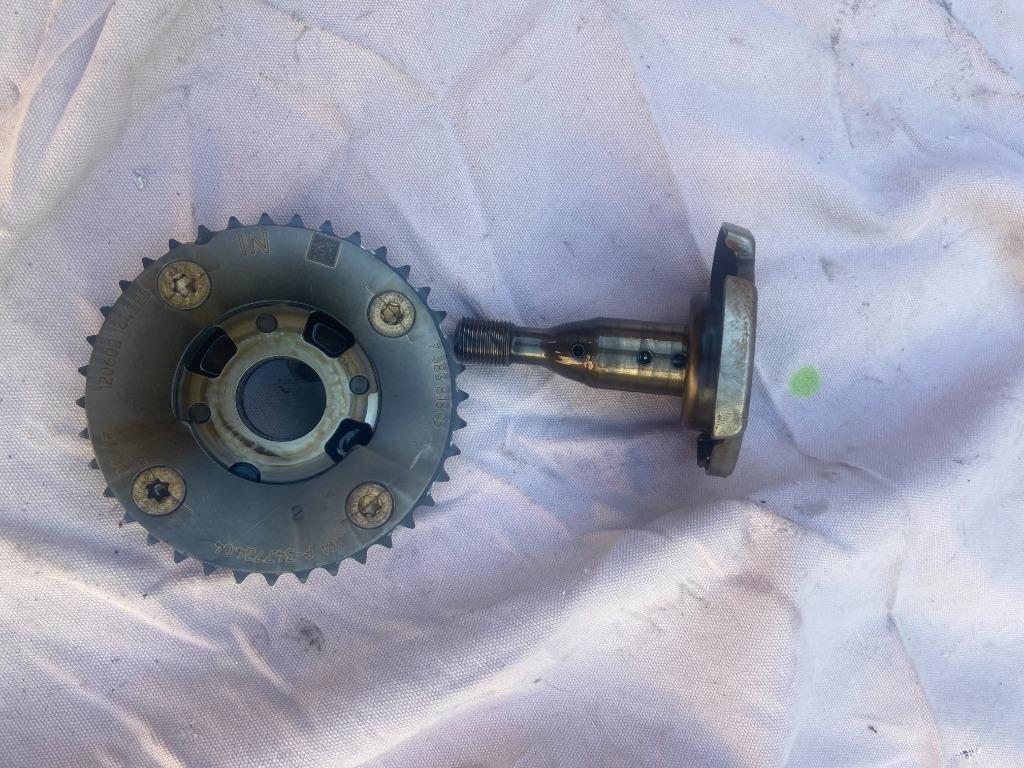 Nokkenas(versteller) BMW N20, Ophalen of Verzenden, Gebruikt, BMW