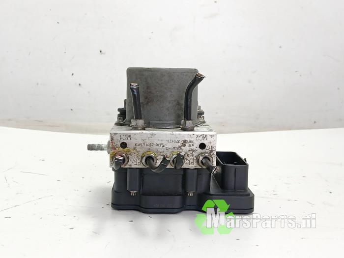ABS Pomp van een MG ZS, Gebruikt, -, -, Ophalen of Verzenden